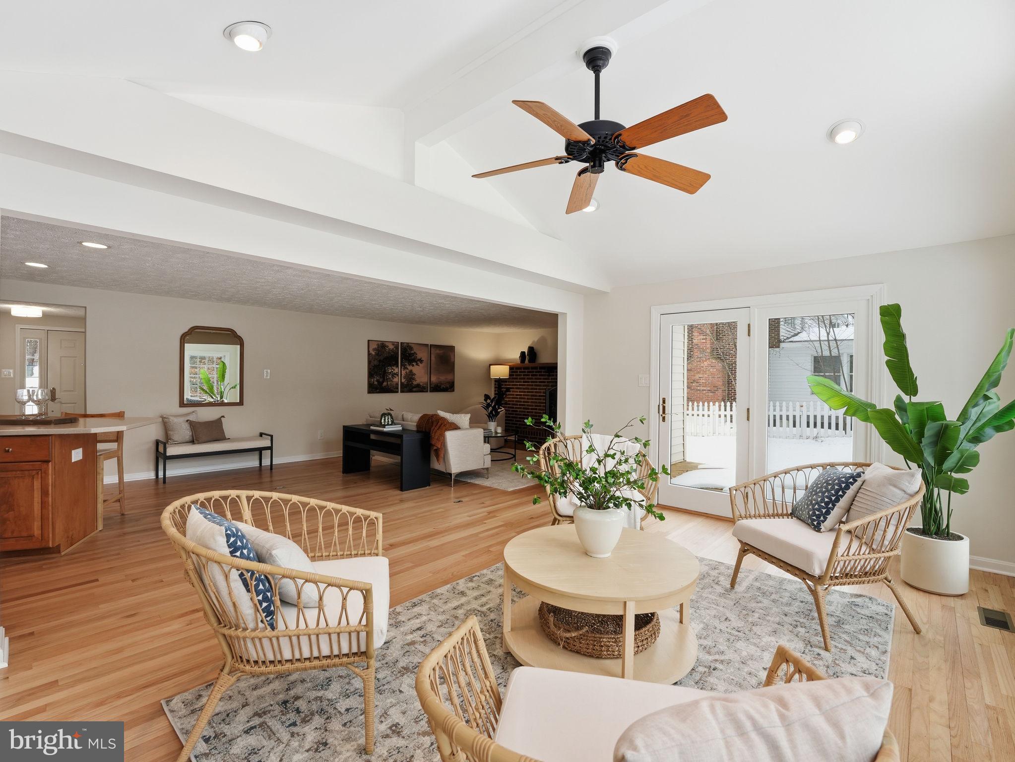 TARA HEIGHTS - Residential