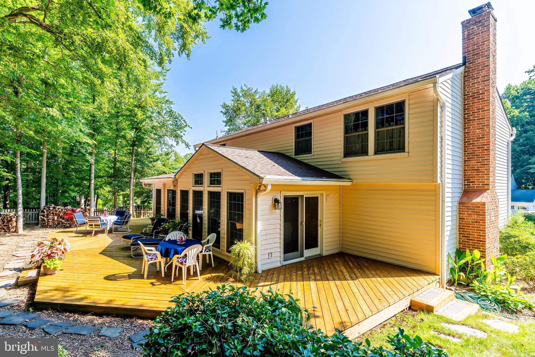 TARA HEIGHTS - Residential