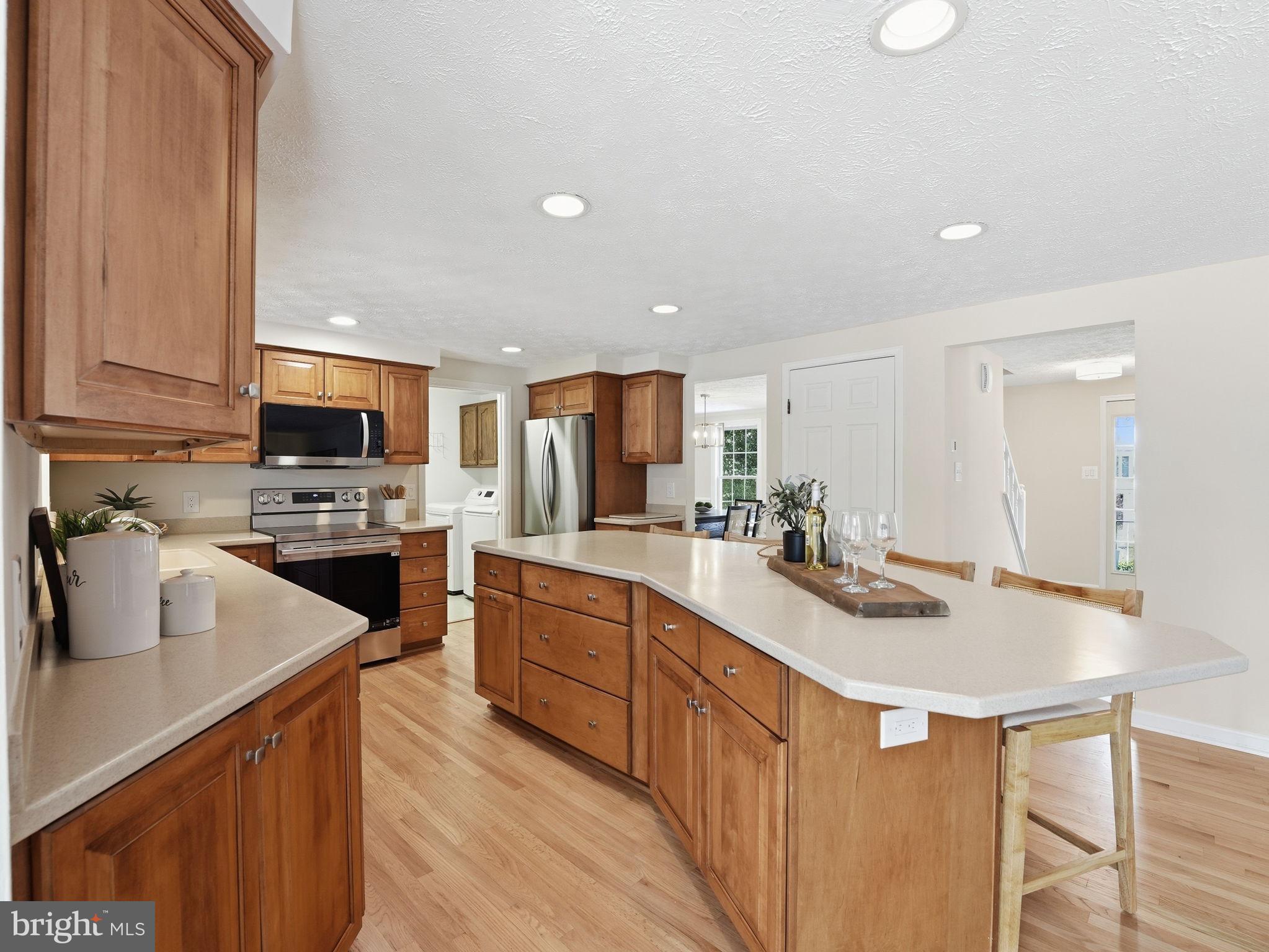 TARA HEIGHTS - Residential