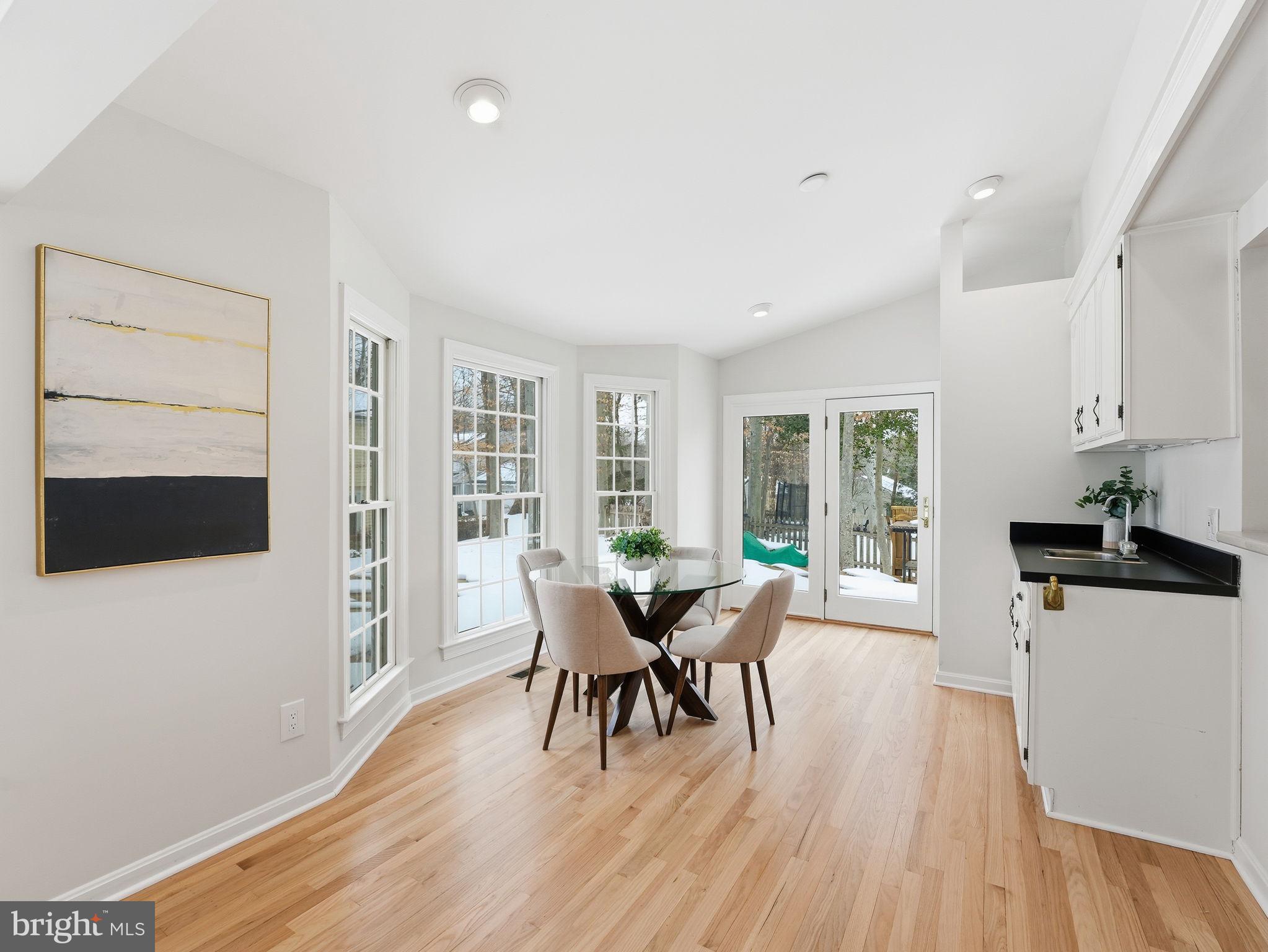 TARA HEIGHTS - Residential