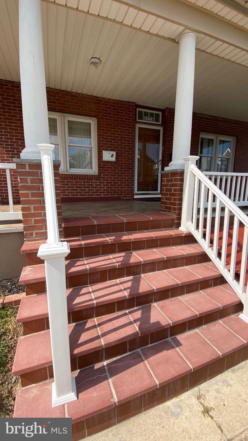 Photo of 2223 Noble St, WEST LAWN, PA 19609 (MLS # PABK2065916)