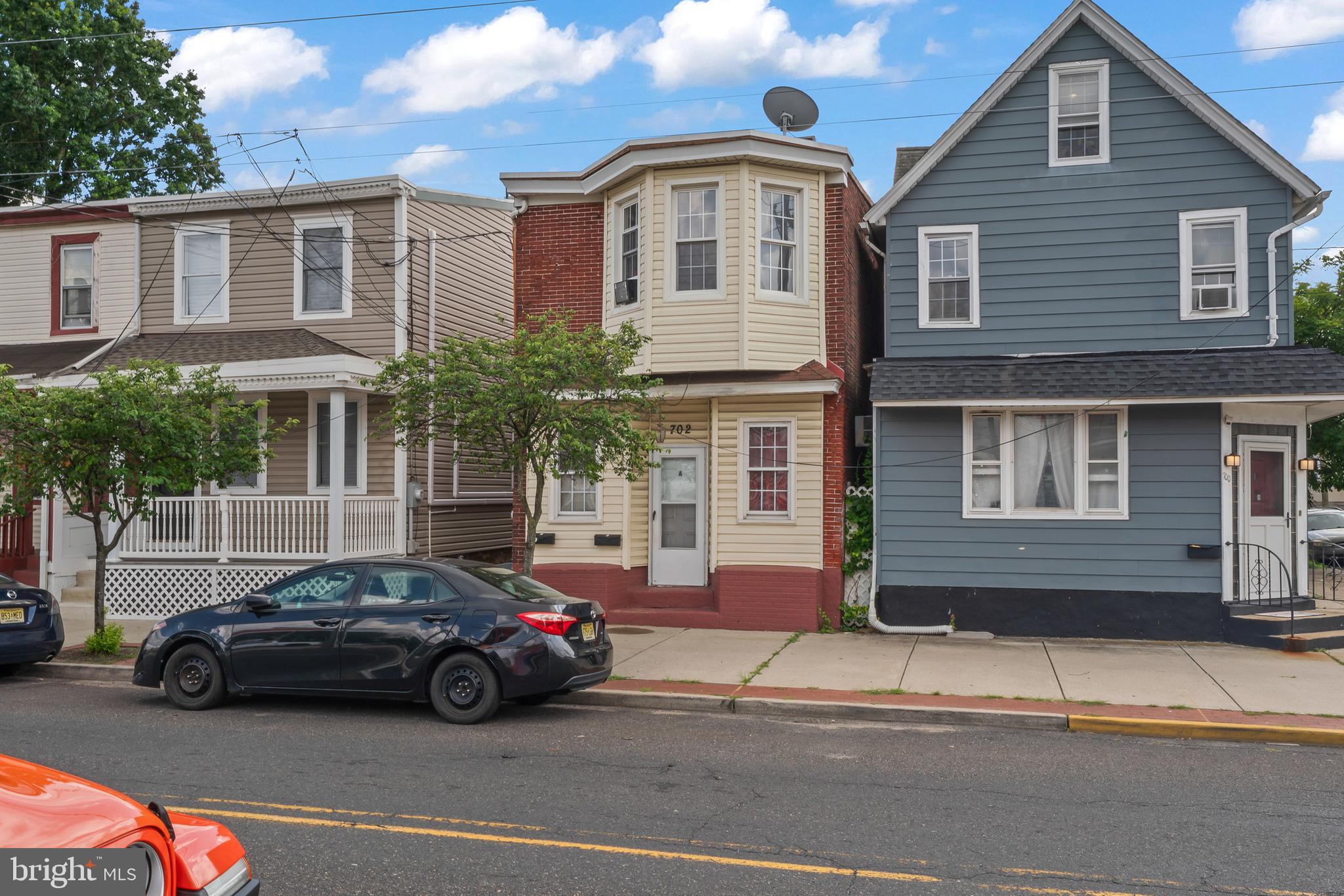 702 MARKET STREET