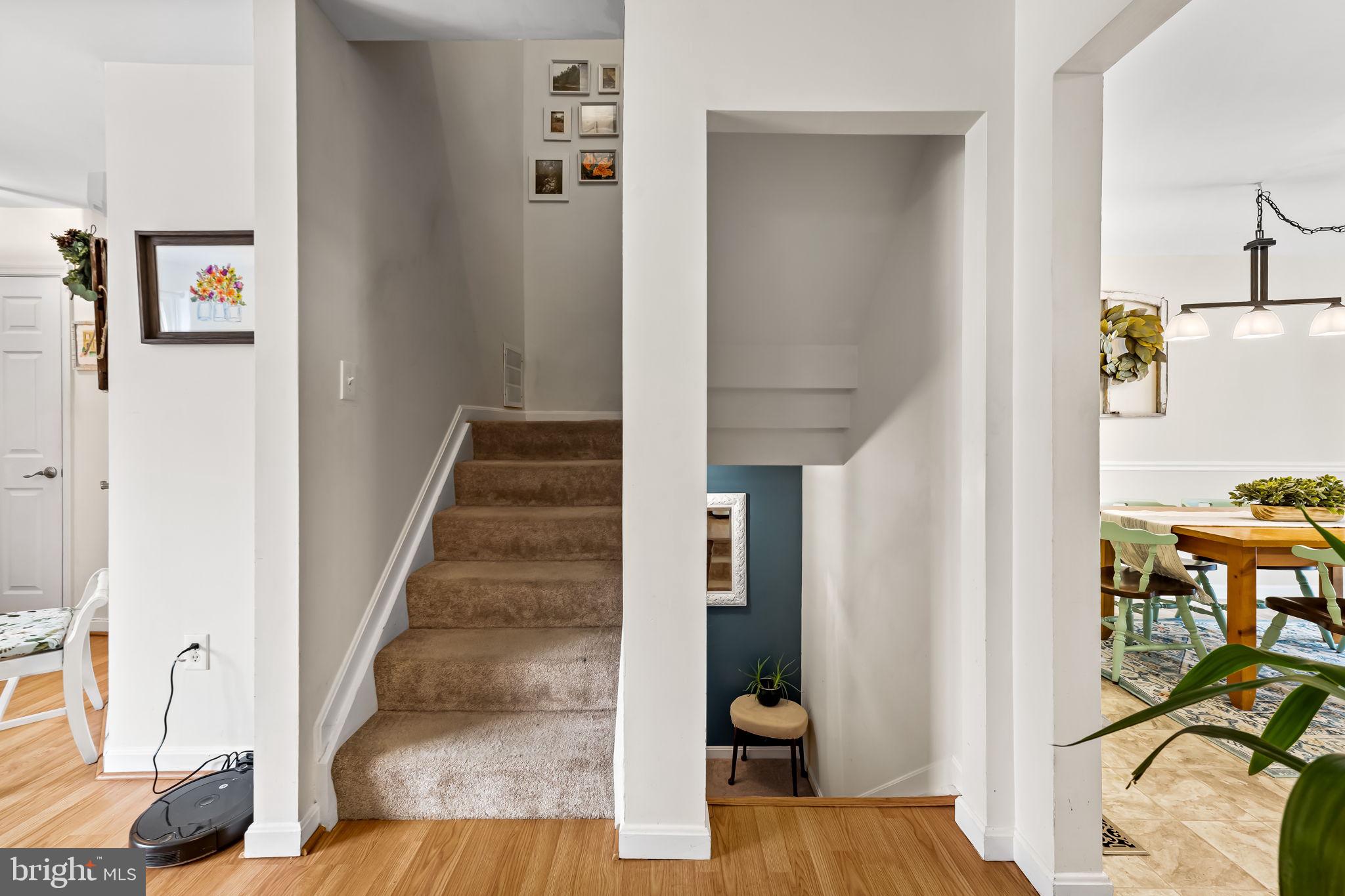 CONSTANT FRIENDSHIP - Residential