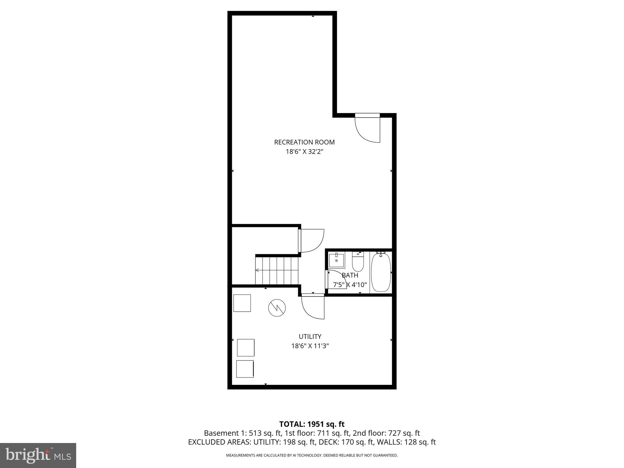 CONSTANT FRIENDSHIP - Residential