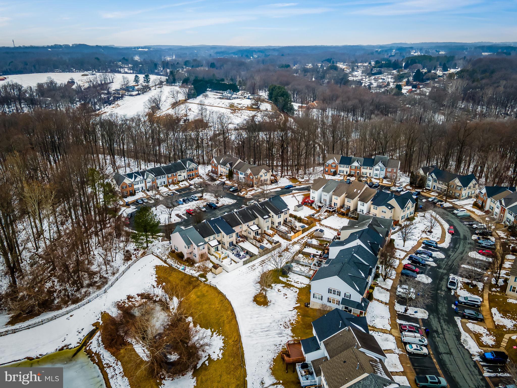 CONSTANT FRIENDSHIP - Residential