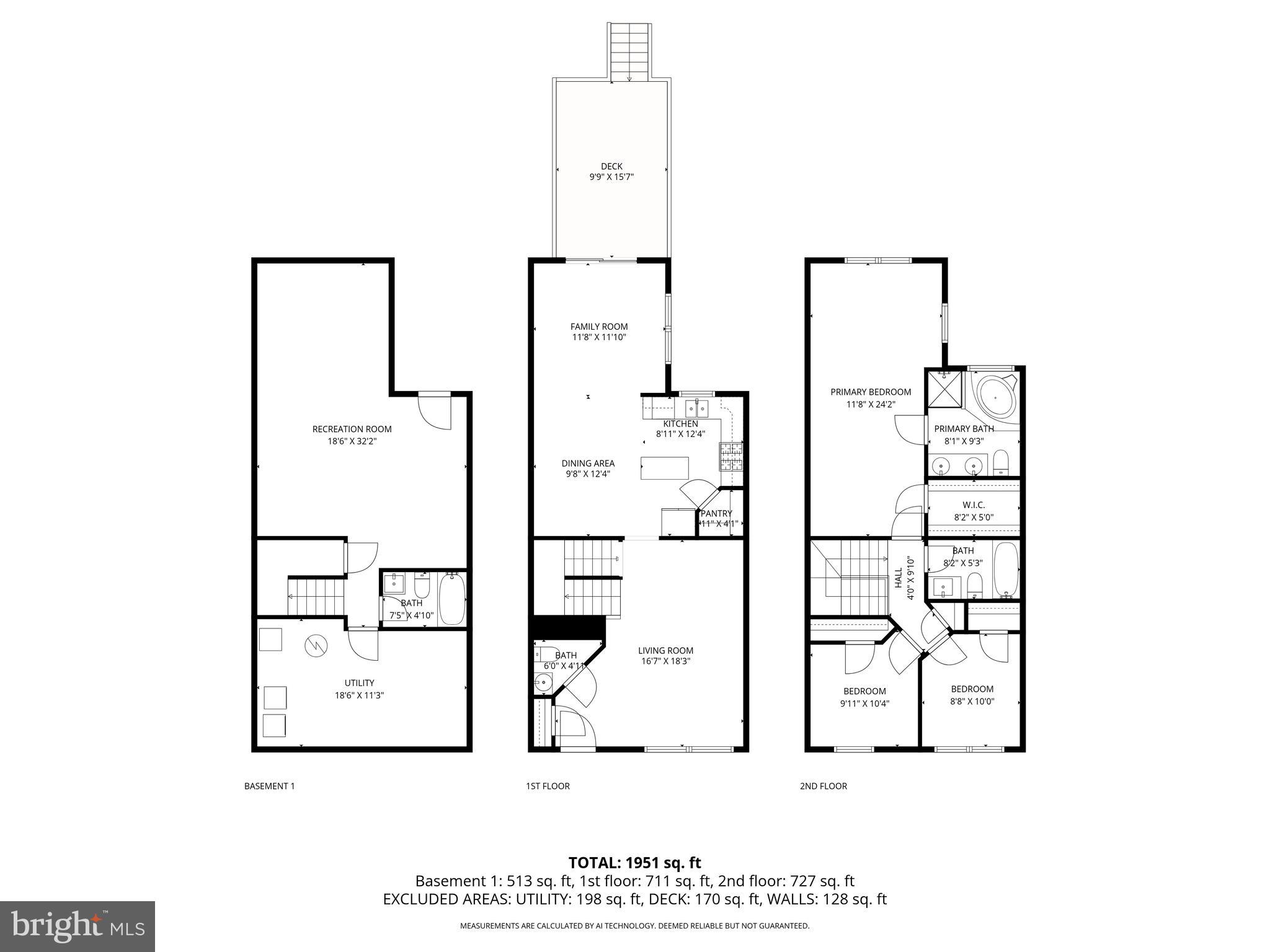 CONSTANT FRIENDSHIP - Residential