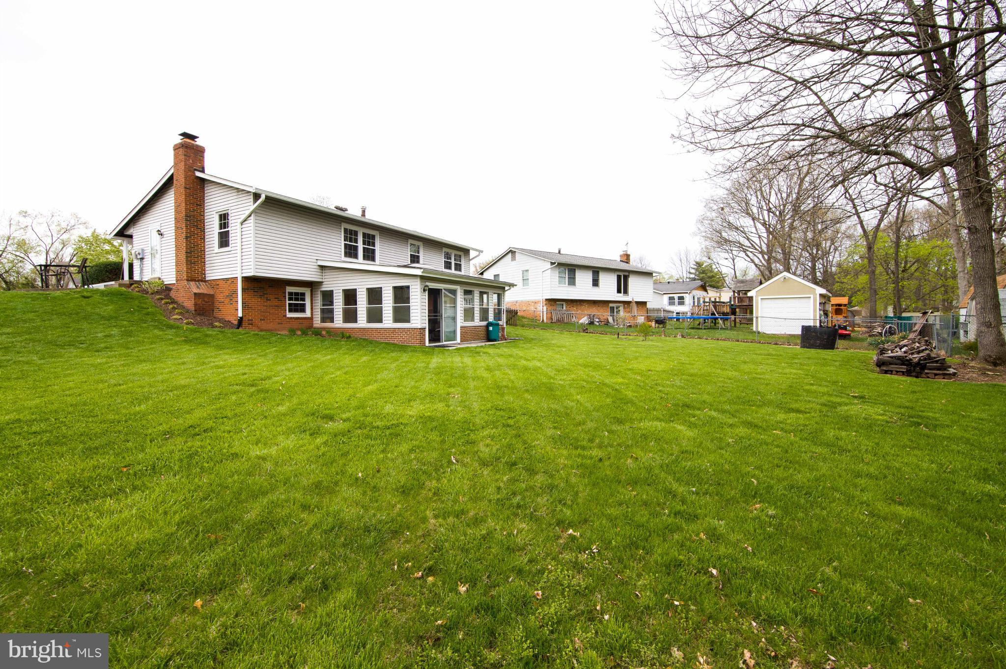 SUDLEY - Residential