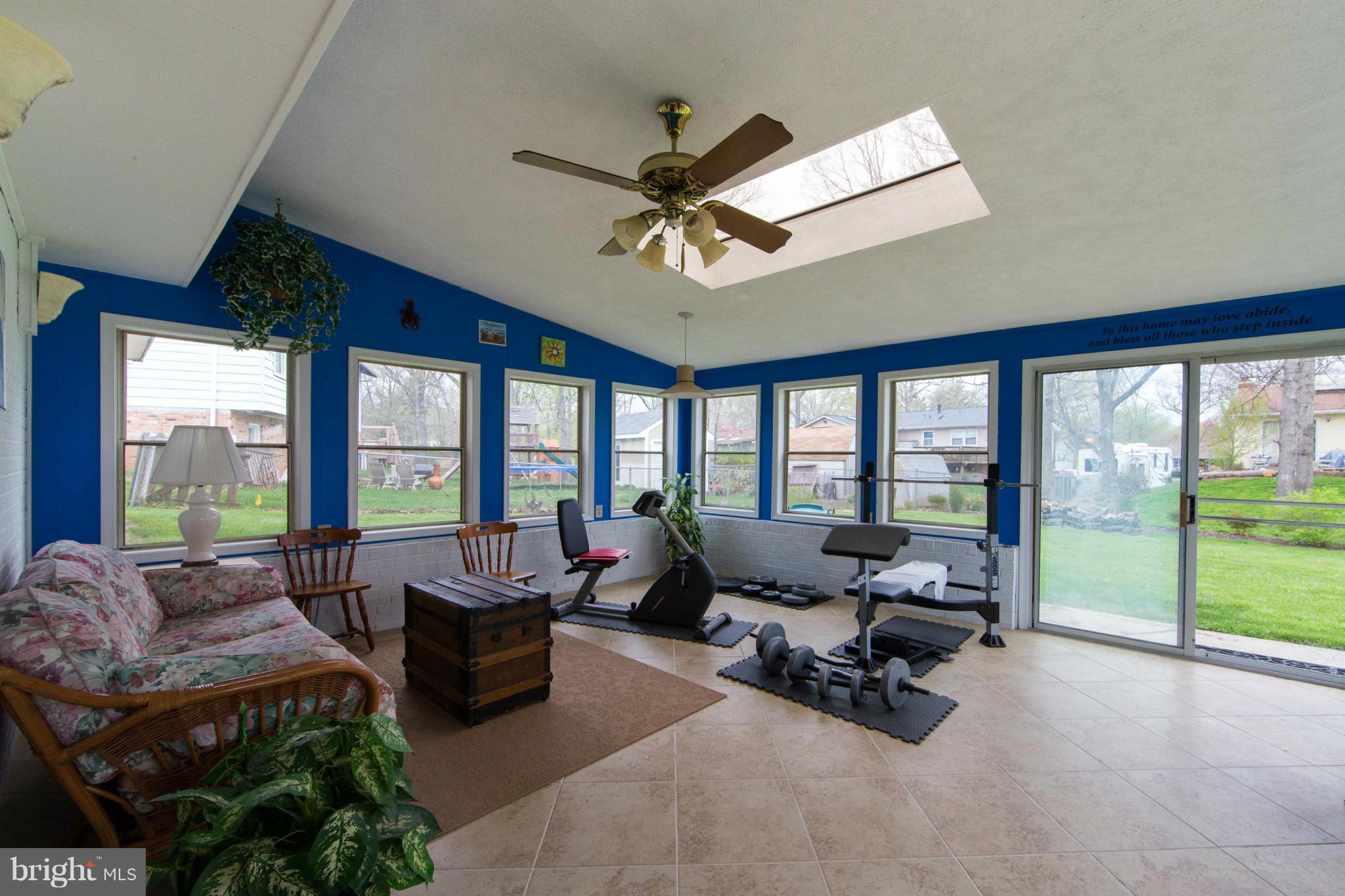 SUDLEY - Residential