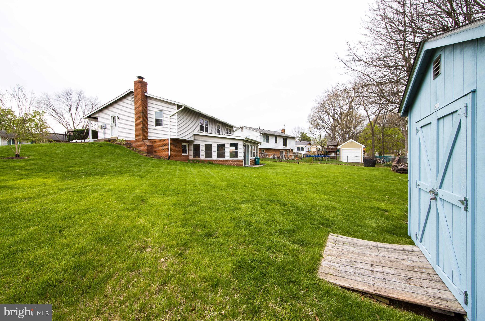 SUDLEY - Residential