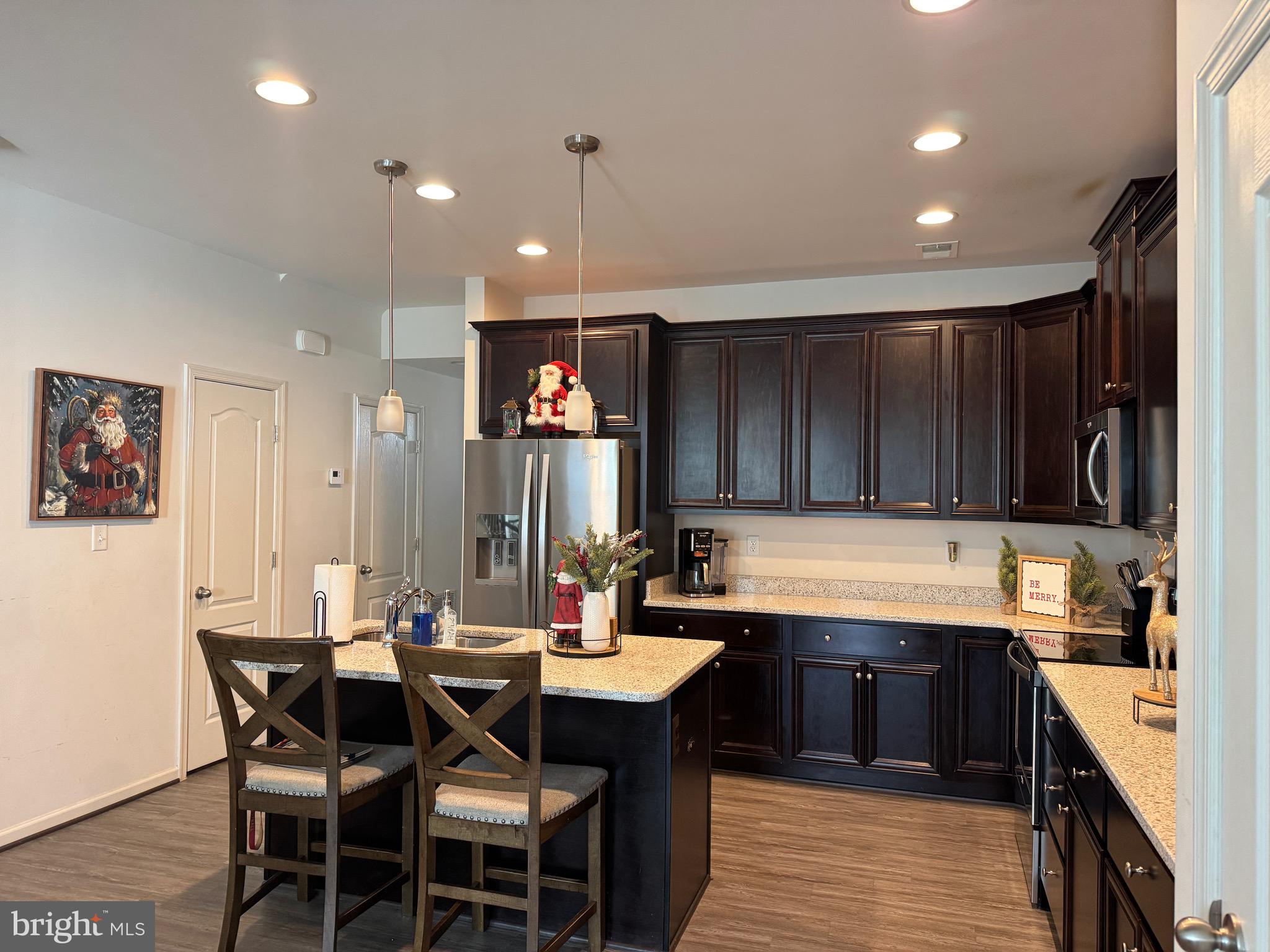 MCCAULEY CROSSING - Residential Lease