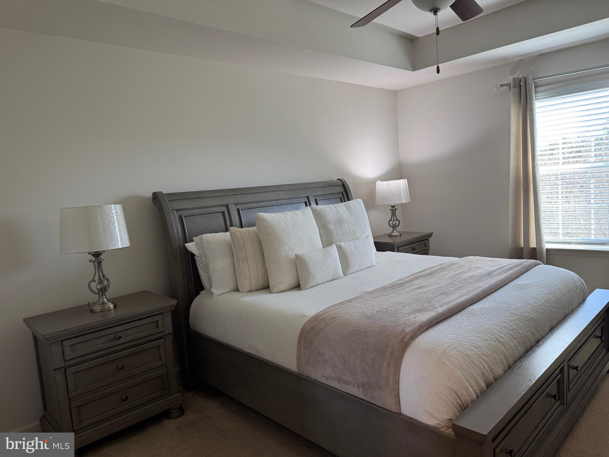 MCCAULEY CROSSING - Residential Lease