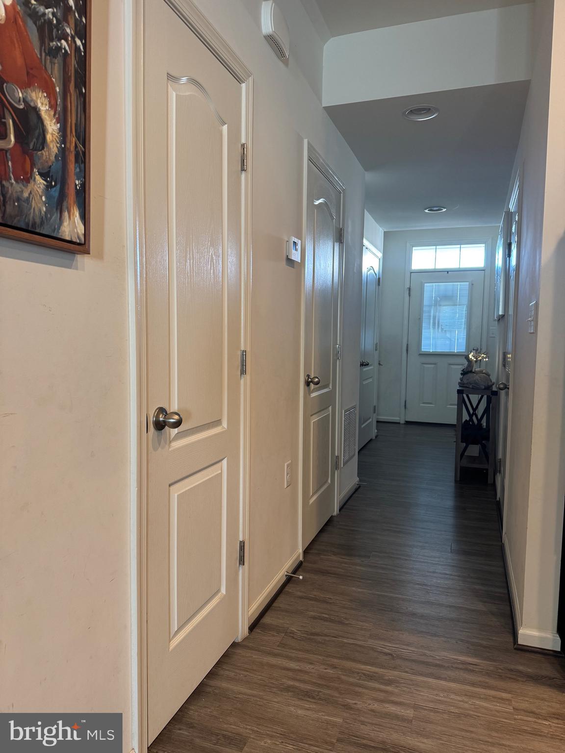 MCCAULEY CROSSING - Residential Lease