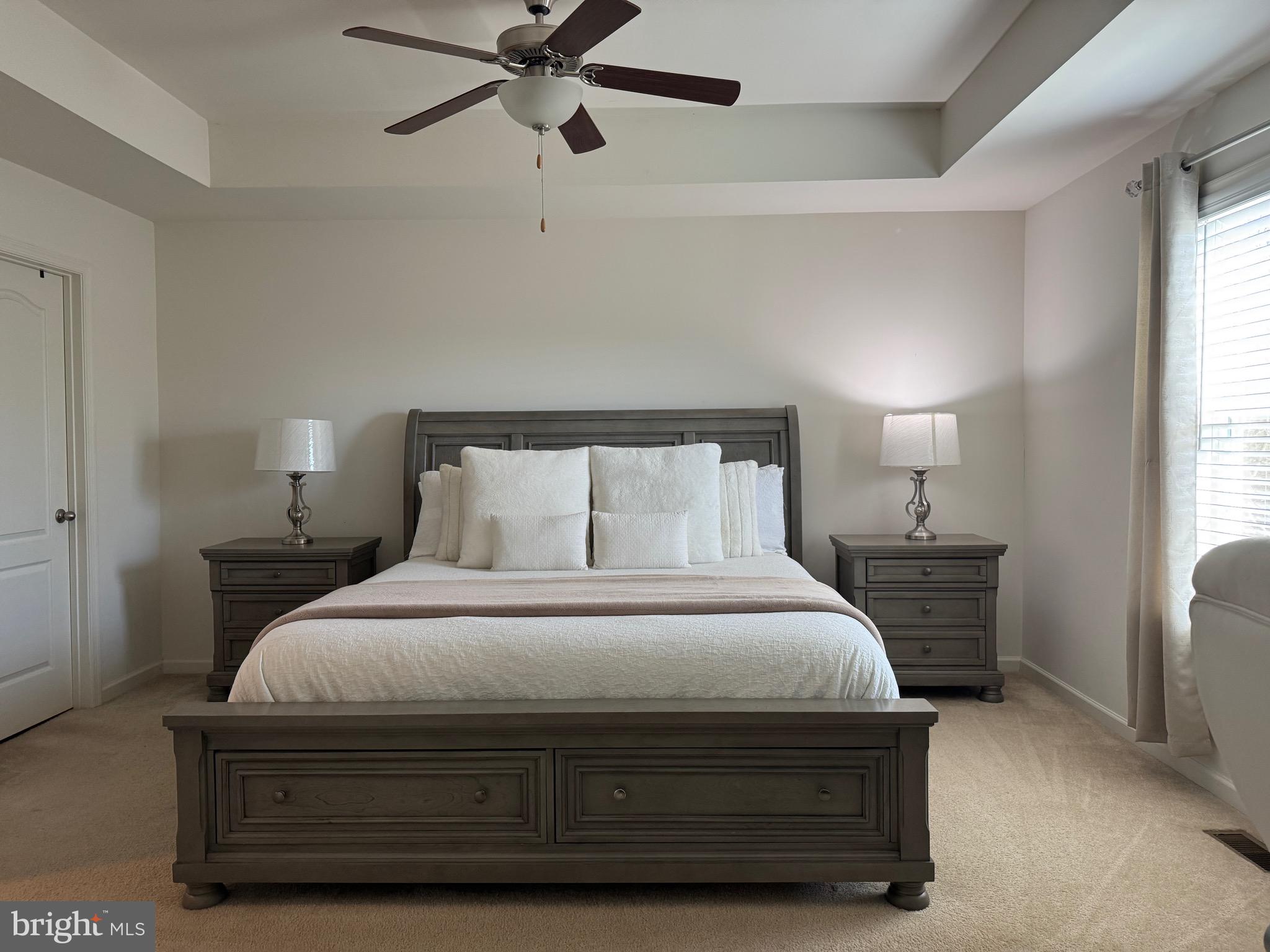 MCCAULEY CROSSING - Residential Lease