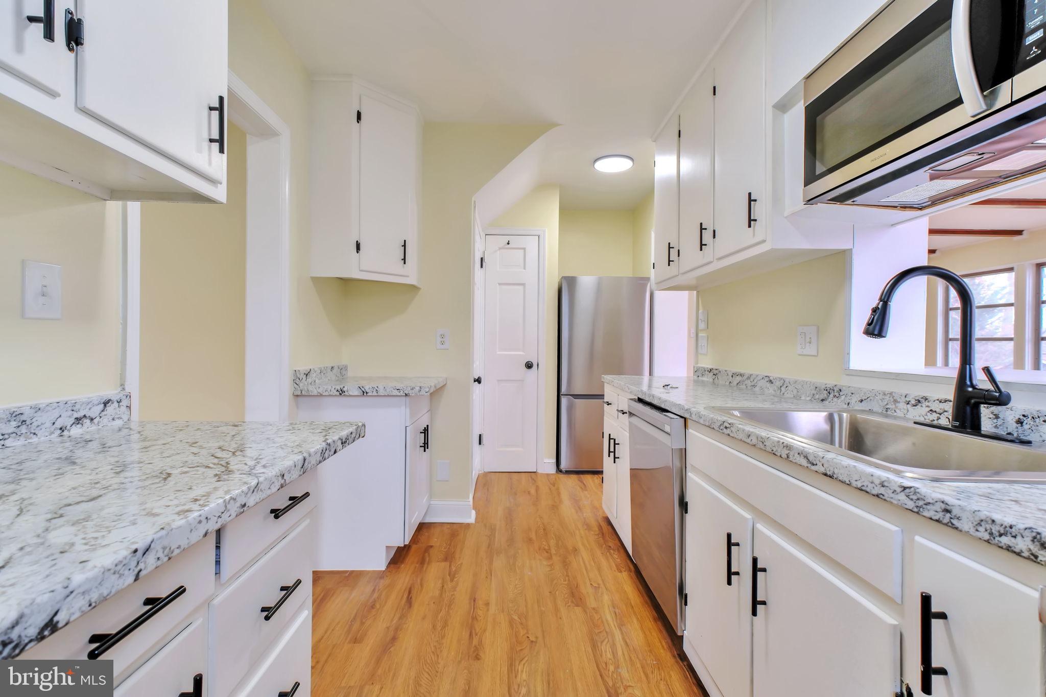 ANNANDALE - Residential