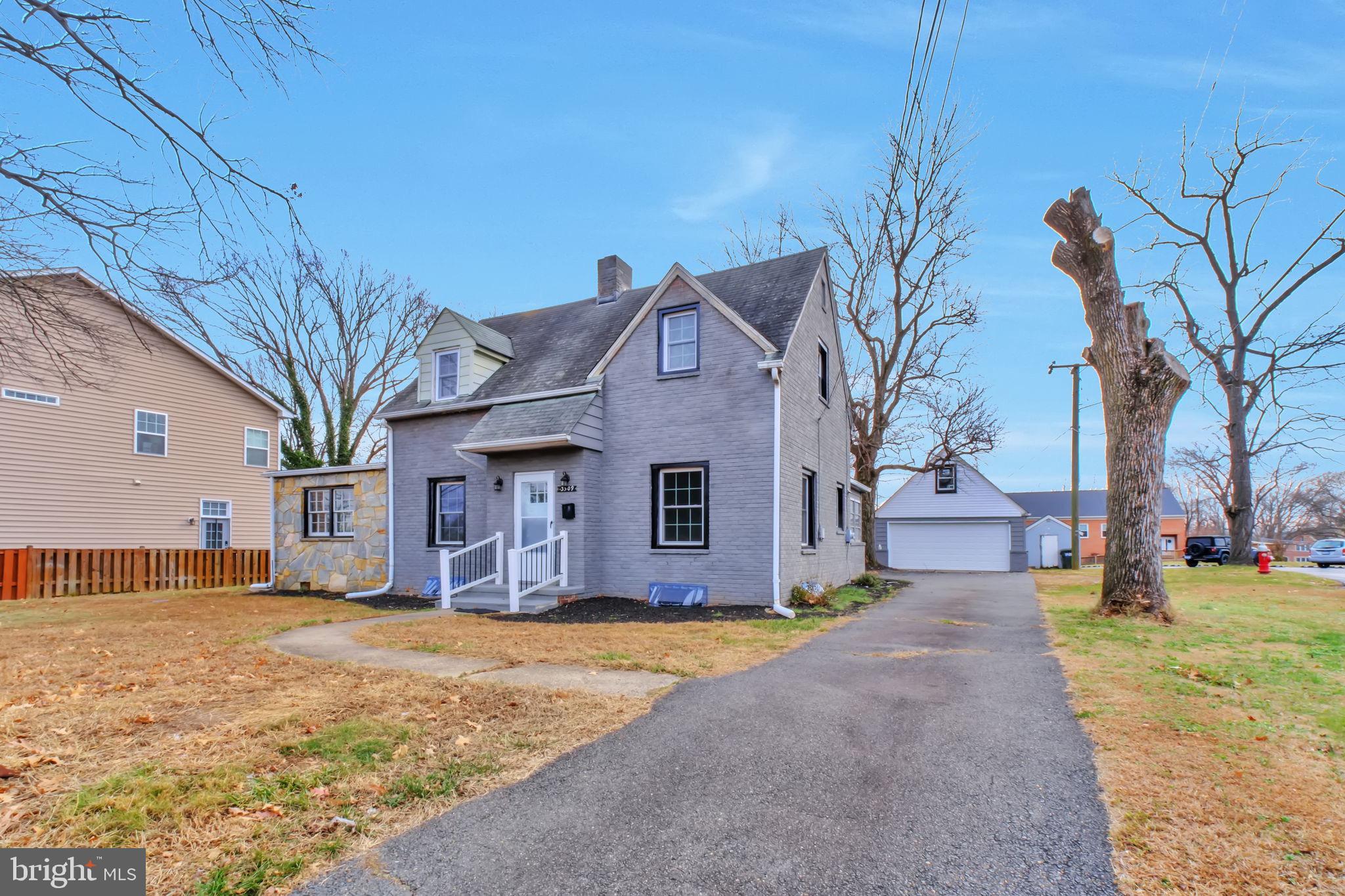 ANNANDALE - Residential