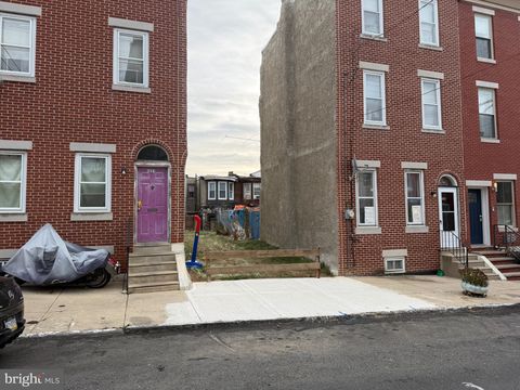 1219 N 25TH STREET PHILADELPHIA PA 19121