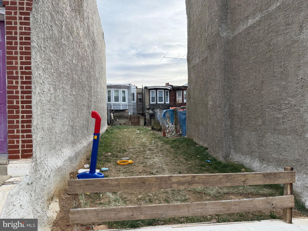 Photo of 1219 N 25th Street, PHILADELPHIA, PA 19121 (MLS # PAPH2565678)