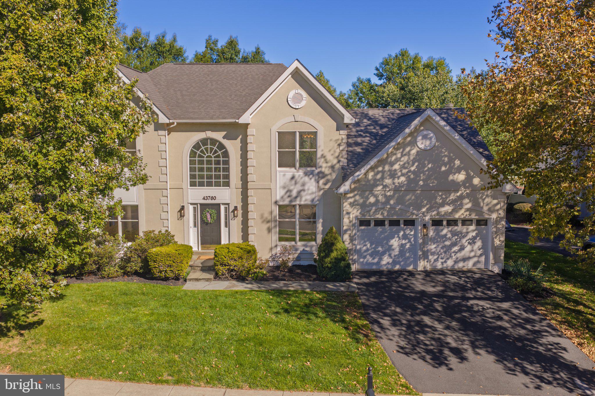 43760 RAYMOND WAY