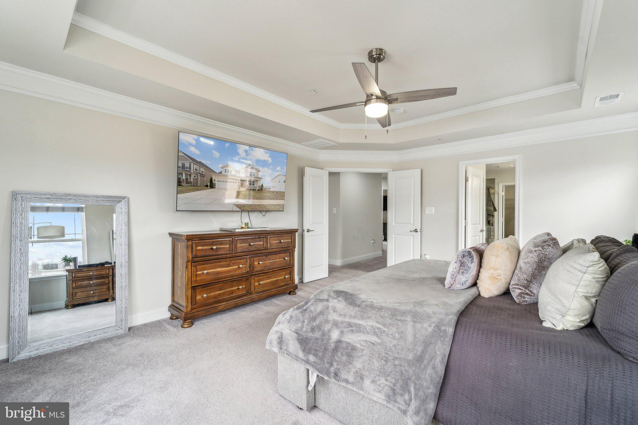 STONEHAVEN - Residential Lease