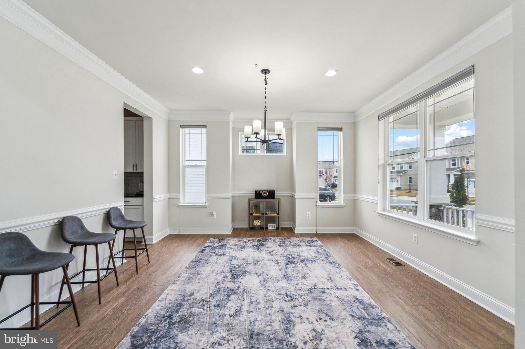 STONEHAVEN - Residential Lease