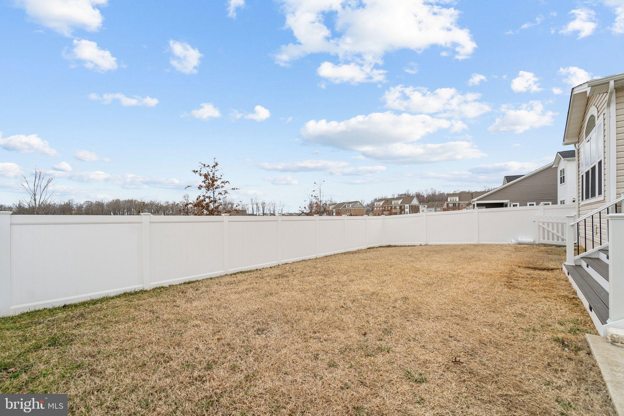 STONEHAVEN - Residential Lease