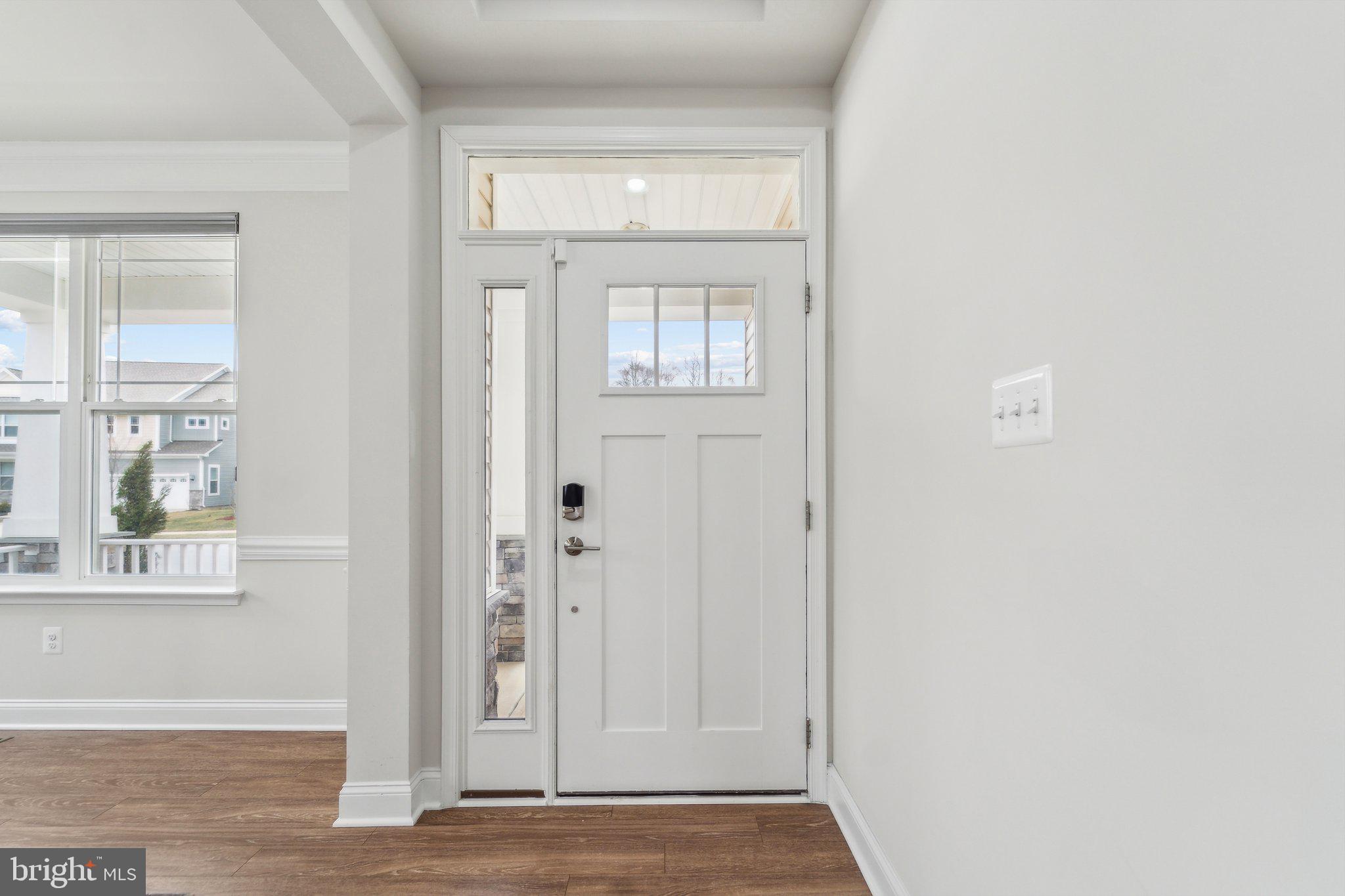 STONEHAVEN - Residential Lease