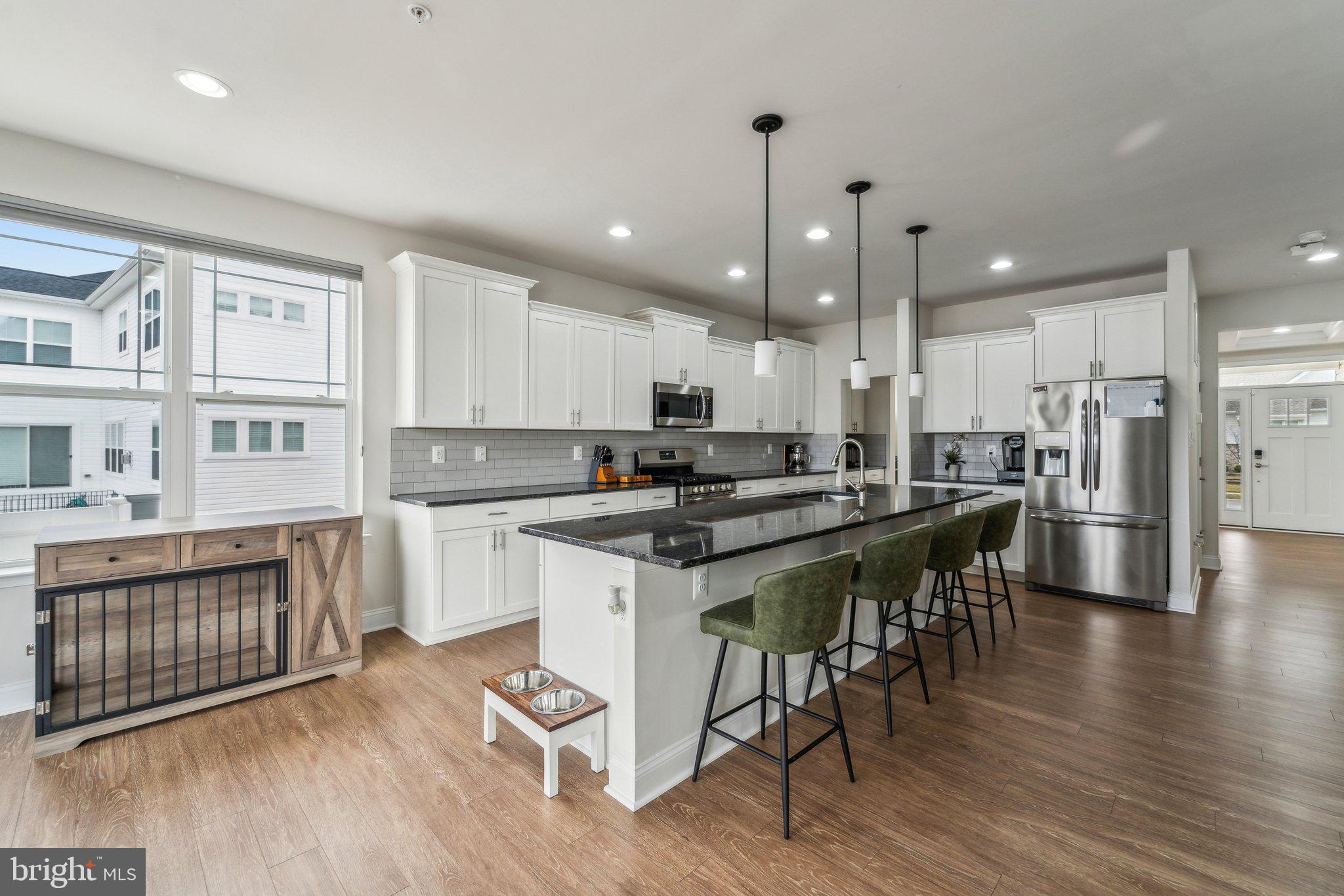 STONEHAVEN - Residential Lease