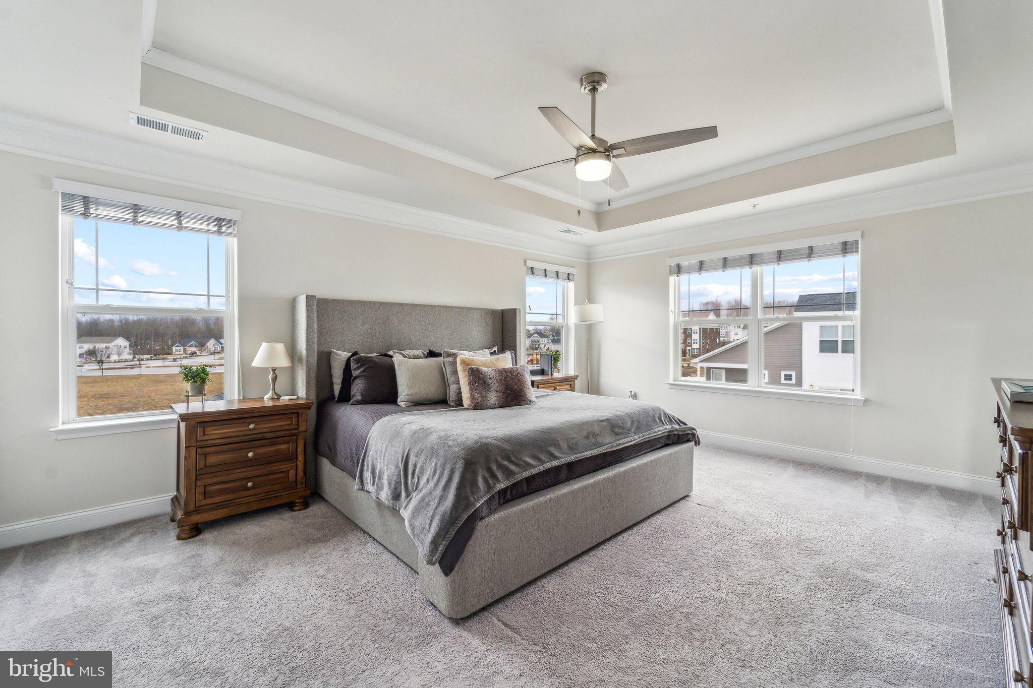 STONEHAVEN - Residential Lease