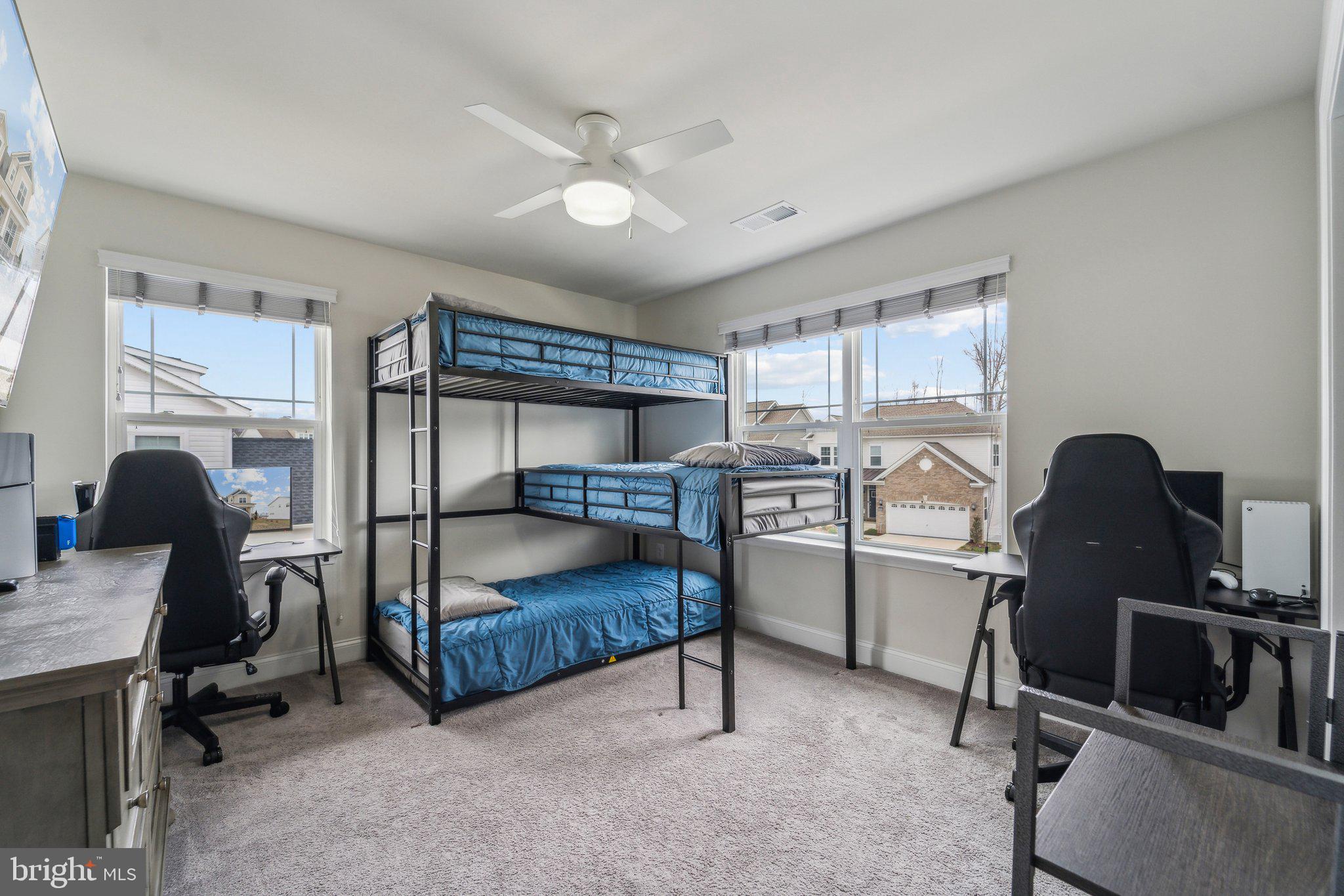 STONEHAVEN - Residential Lease