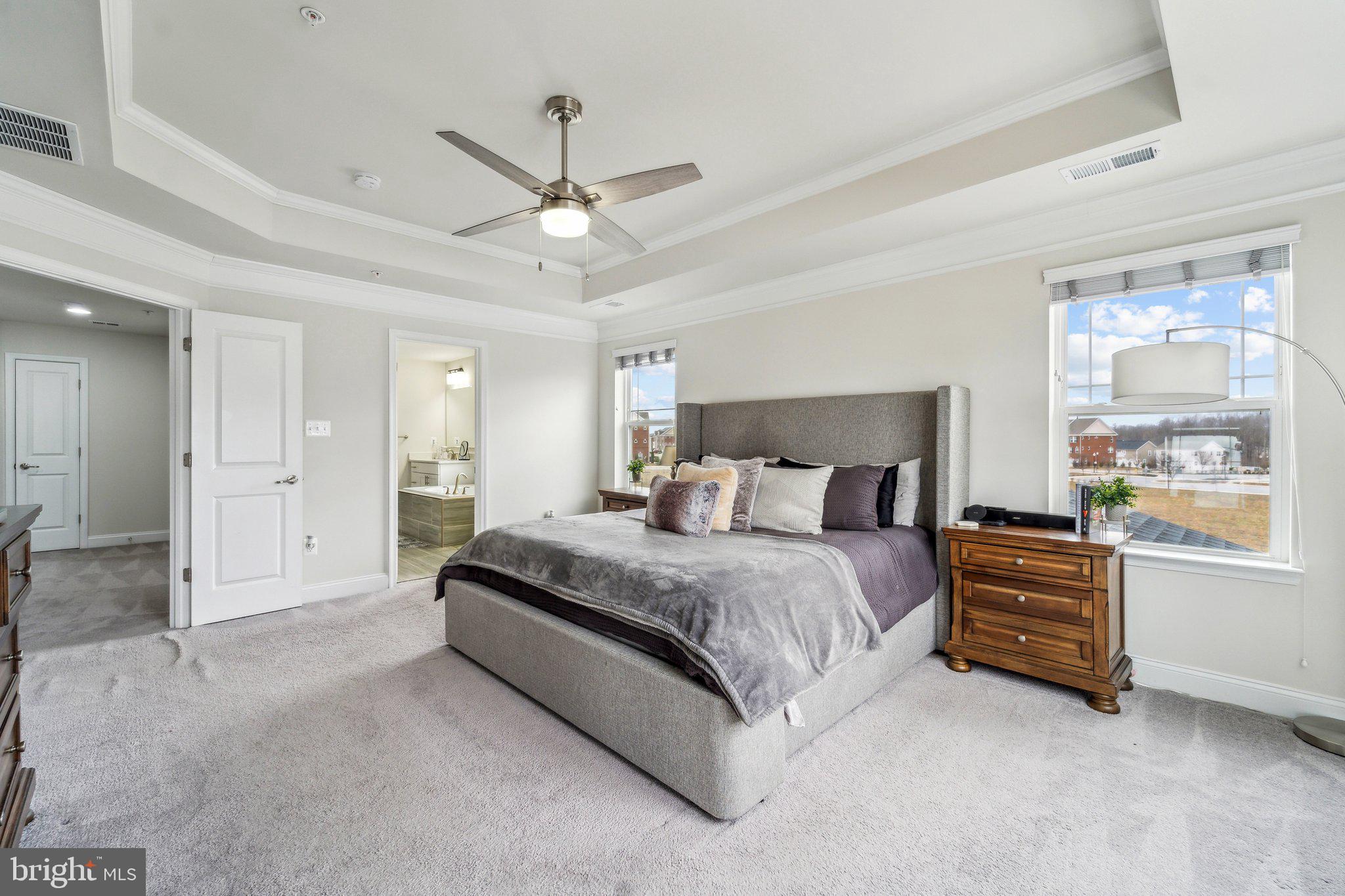 STONEHAVEN - Residential Lease