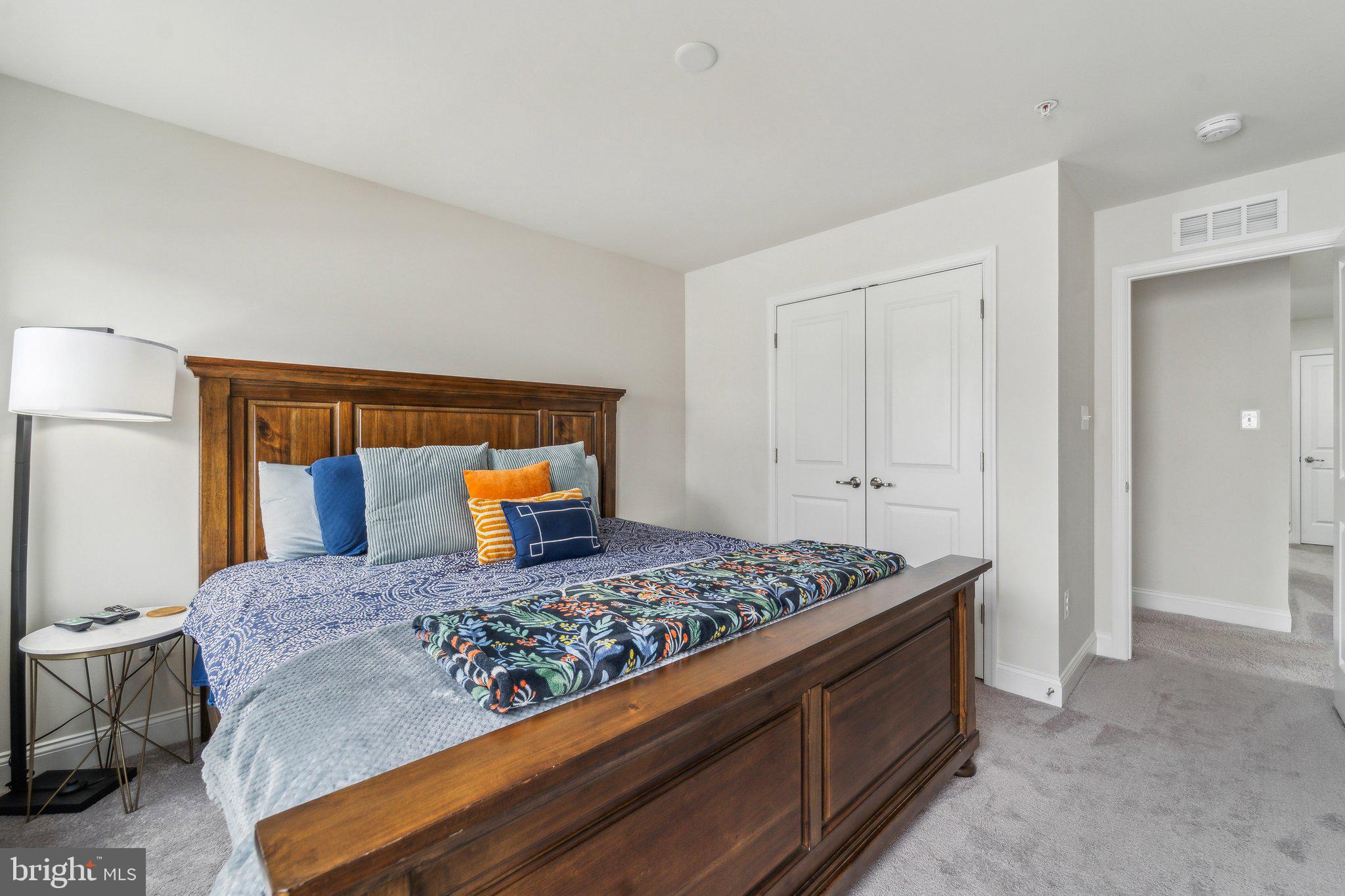 STONEHAVEN - Residential Lease