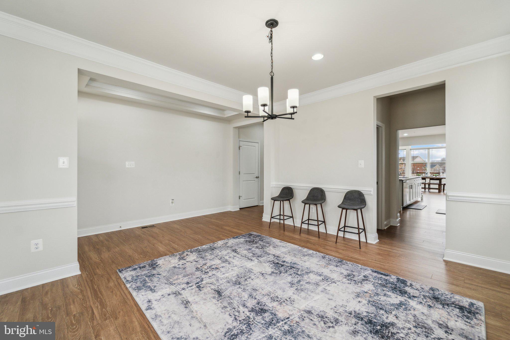 STONEHAVEN - Residential Lease