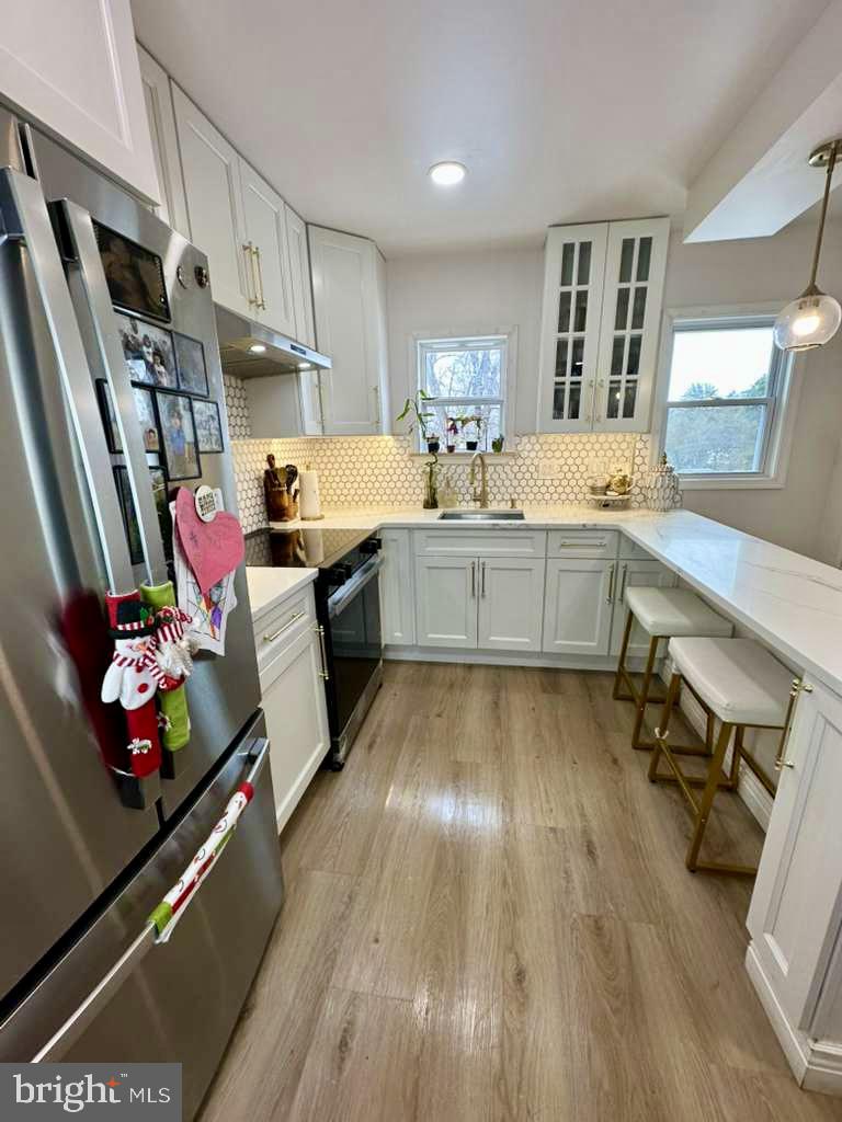 CRESTMONT - Residential