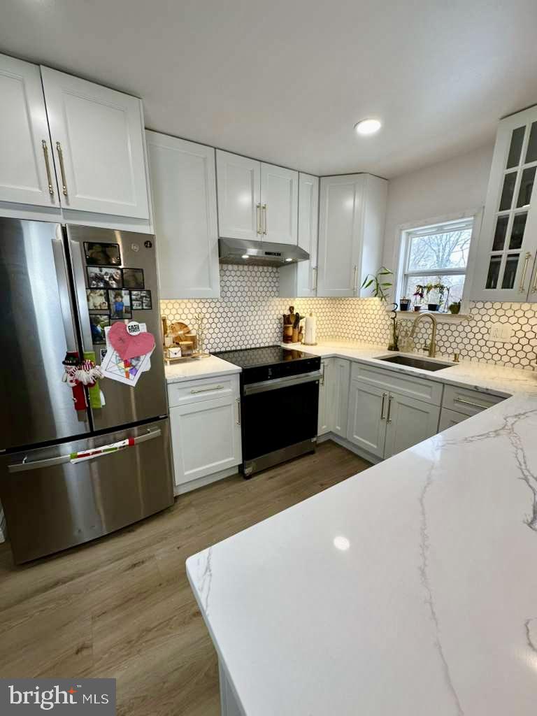 CRESTMONT - Residential