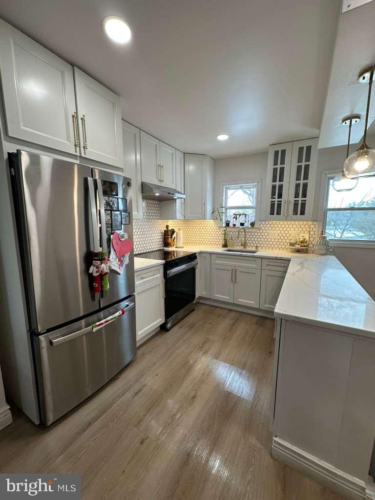 CRESTMONT - Residential