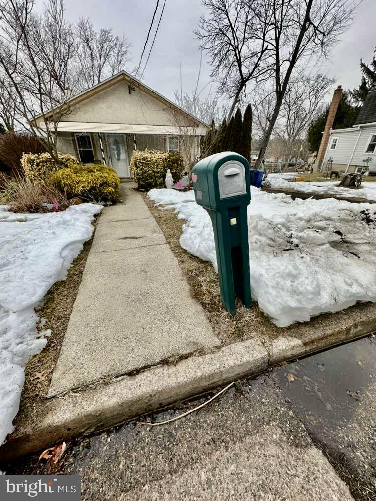 CRESTMONT - Residential