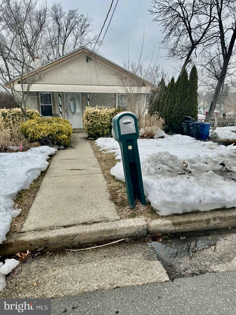 CRESTMONT - Residential