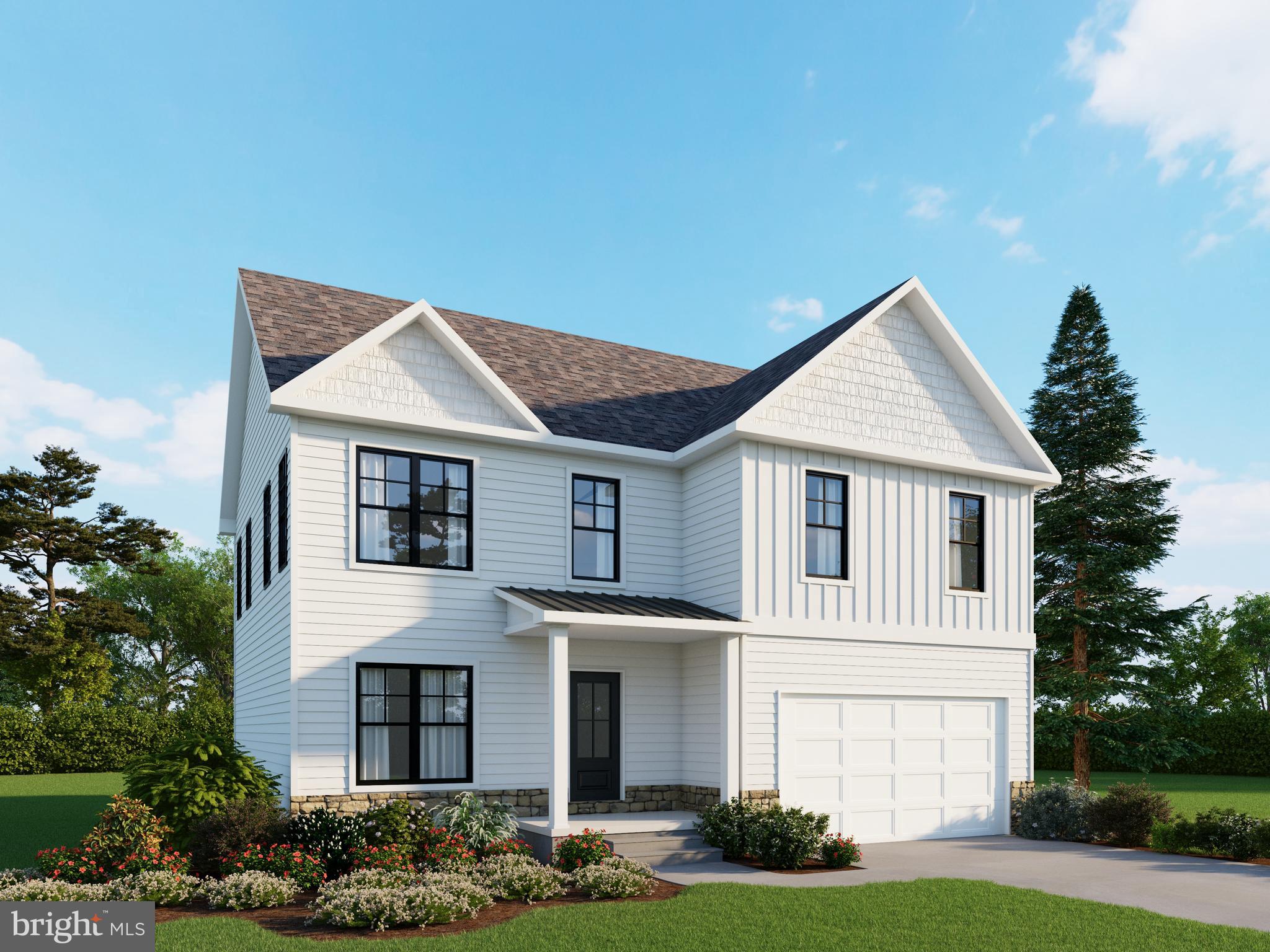 CEDAR WINDS FARM - Residential