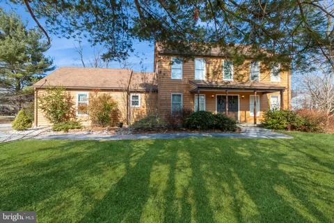 541 Hereford Lane, Mickleton, NJ 08056 - MLS#: NJGL2053600