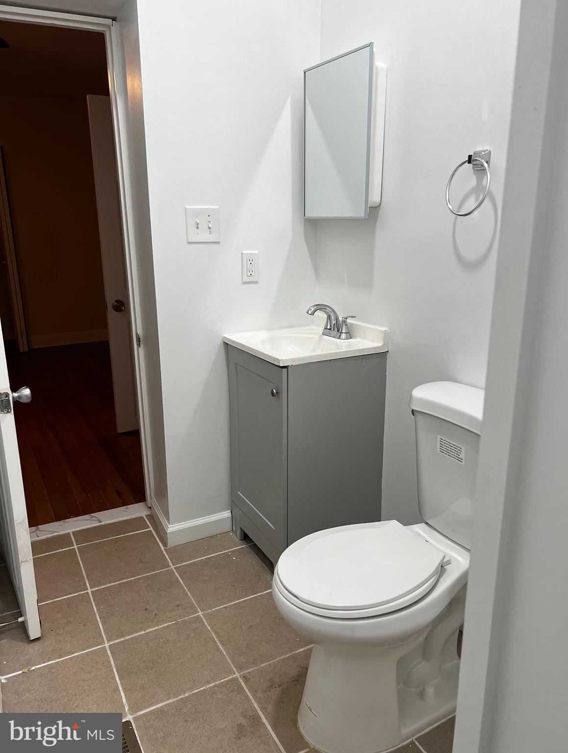 DRUID HILL PARK - Residential Lease