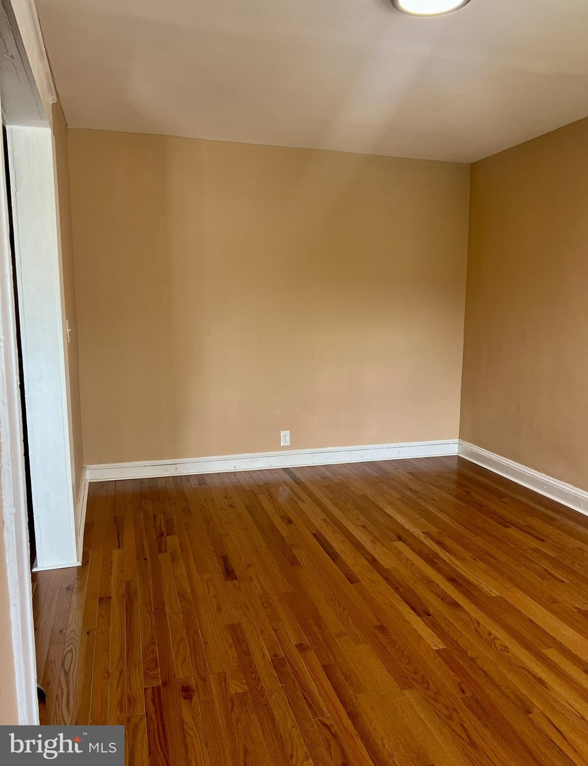 DRUID HILL PARK - Residential Lease