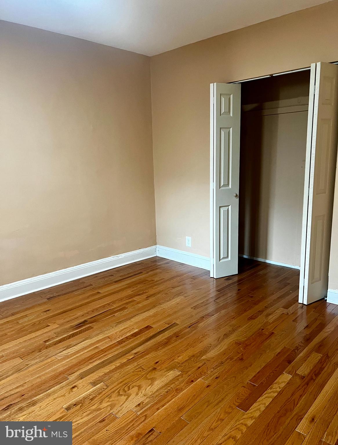 DRUID HILL PARK - Residential Lease