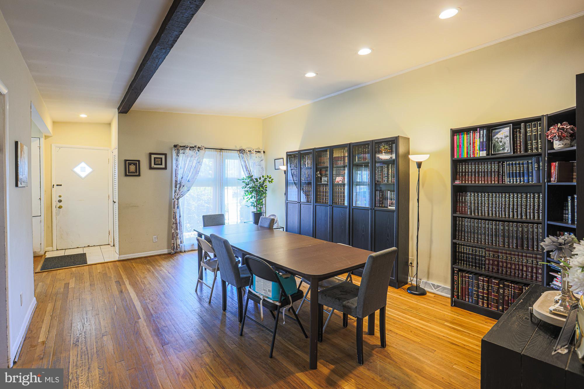 SUMMIT PARK - Residential