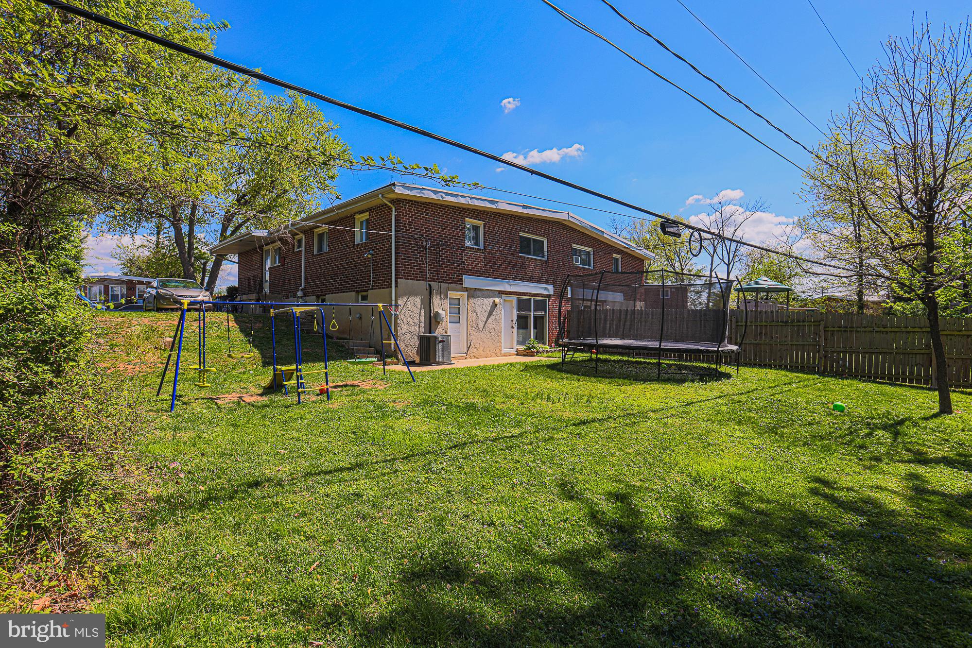 SUMMIT PARK - Residential