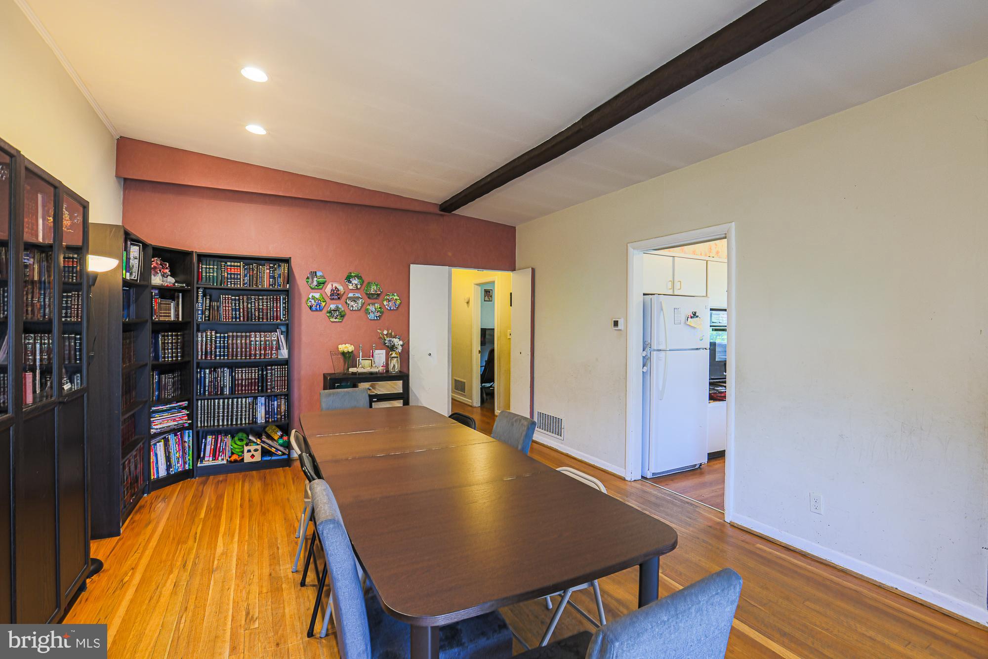 SUMMIT PARK - Residential