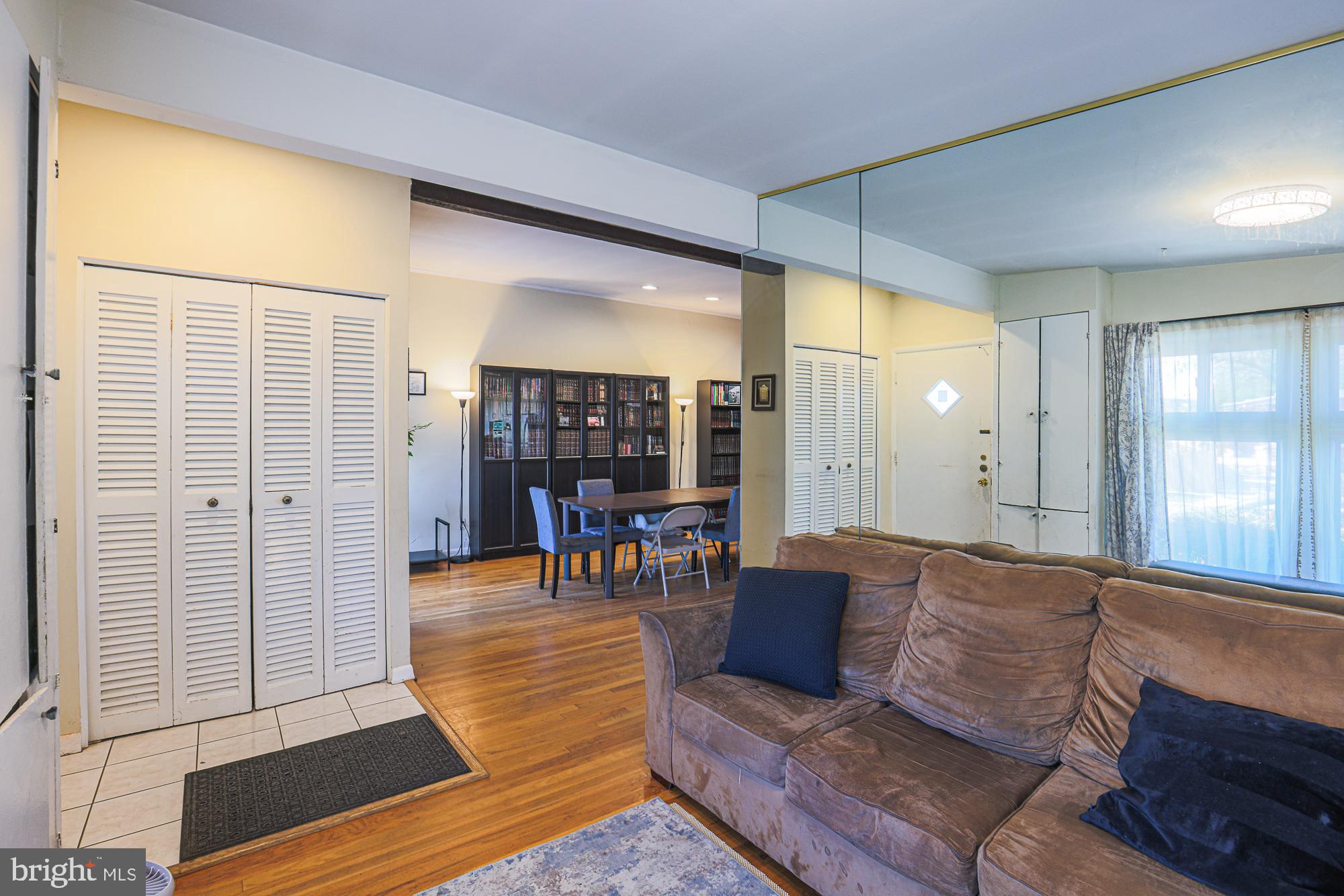 SUMMIT PARK - Residential