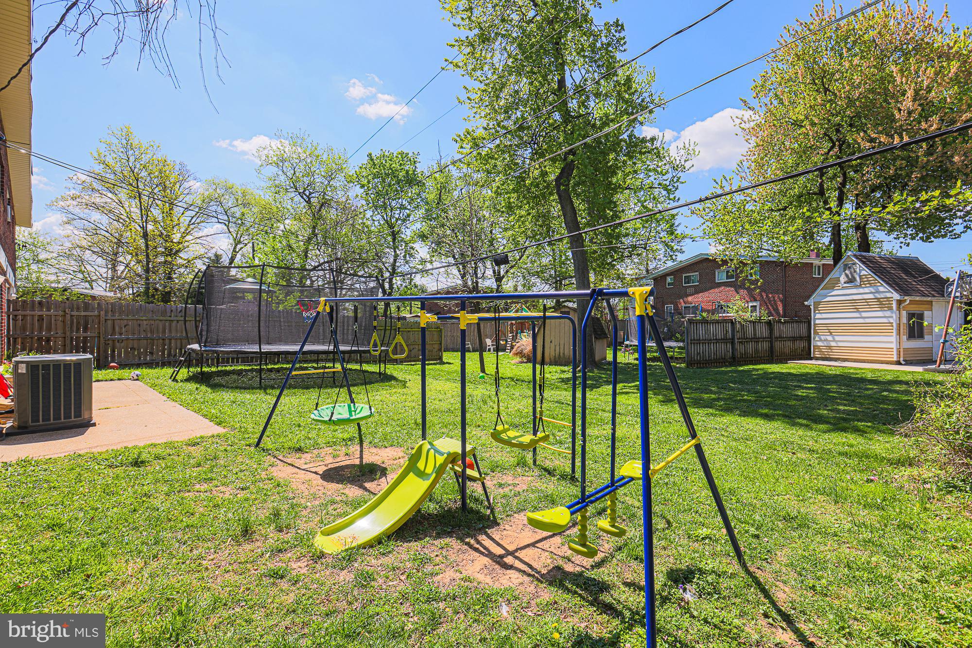 SUMMIT PARK - Residential