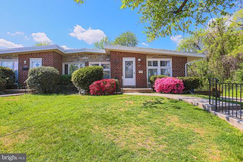 Photo of 2451 Forest Green Road, BALTIMORE, MD 21209 (MLS # MDBC2159868)