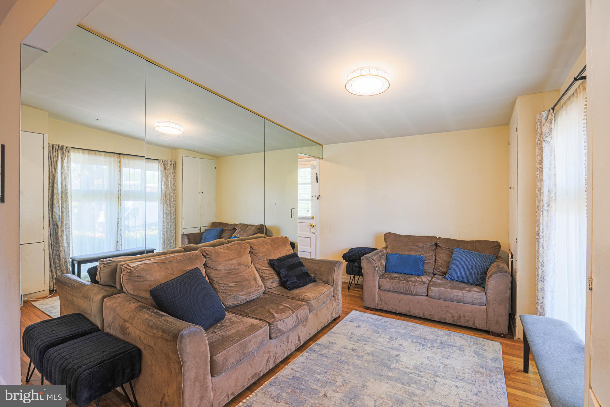 SUMMIT PARK - Residential