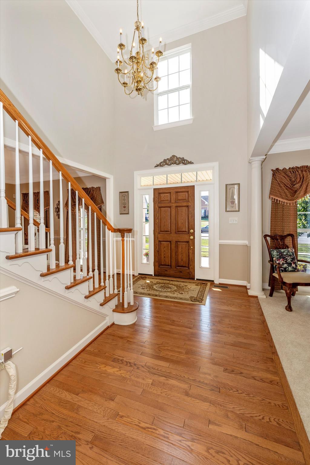 ELMWOOD FARM - Residential